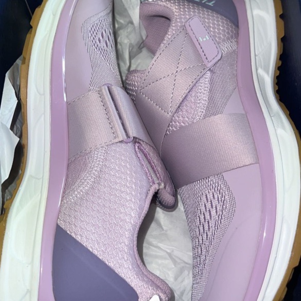 BRAND NEW TIEM shoes!